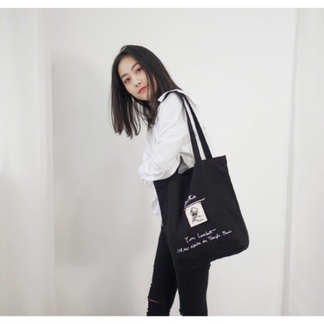 Túi tote BOOKS 📖