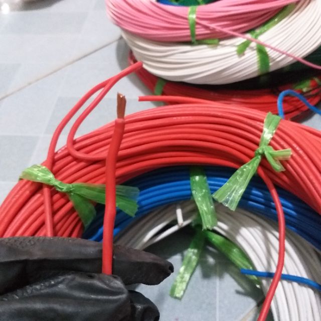 5m DÂY ĐIỆN NHẬT 5.0