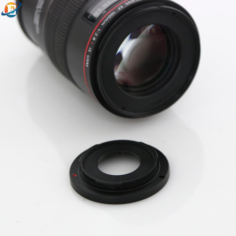 Ngàm chuyển ống kính máy ảnh 1.14 C-Nex Sony Nex E chuyên dụng tiện lợi