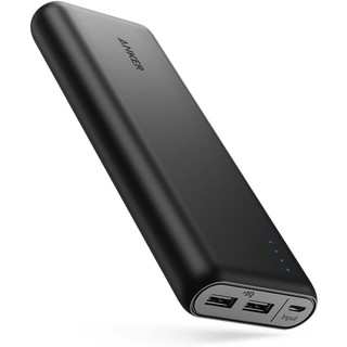 Sạc dự phòng Anker PowerCore A1271 20.100mAh