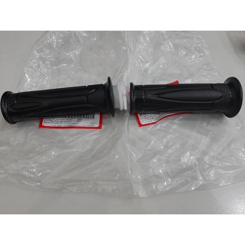 Bao Tay Sh Mode Chính Hãng Honda