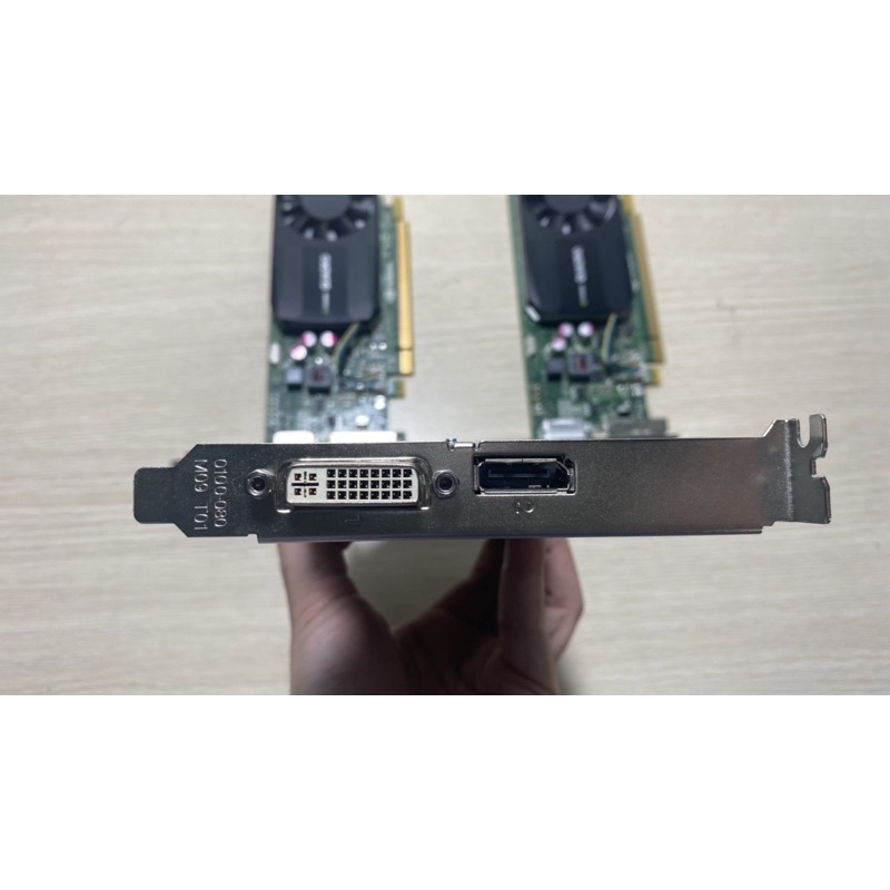 Card màn hình chuyên đồ hoạ Quadro K620, K2000, K2200, K4000, 4000, K2000D