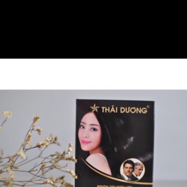 Sao Thái Dương.