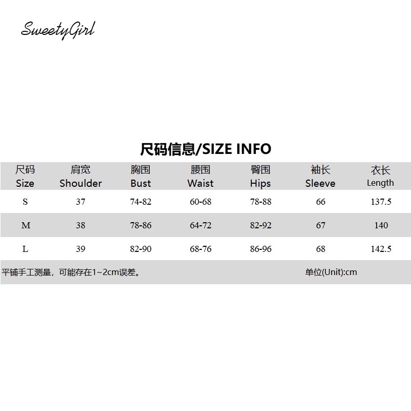 Áo liền quần tay dài cổ chữ V nhiều màu sắc đơn giản tùy chọn thời trang dành cho nữ