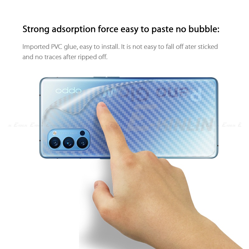 Set 5 Miếng Dán Bảo Vệ Màn Hình Điện Thoại 3D Cho OPPO Reno9 Reno8 Reno7 Reno6 Reno5 Reno4 Reno3 Reno2 Reno 4 Z F Lite 3 SE Pro Plus Kính