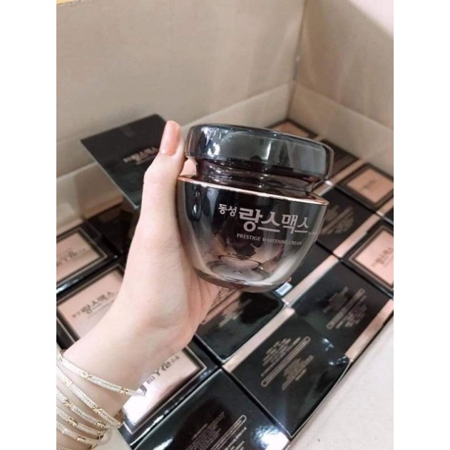 [Freeship] Kem Nám Dongsung Mẫu Mới 50g Chính Hãng | BigBuy360 - bigbuy360.vn