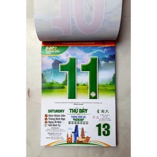 Bloc rời 15x20cm DVA-pc