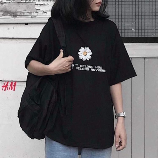 Áo phông đồng giá 45k