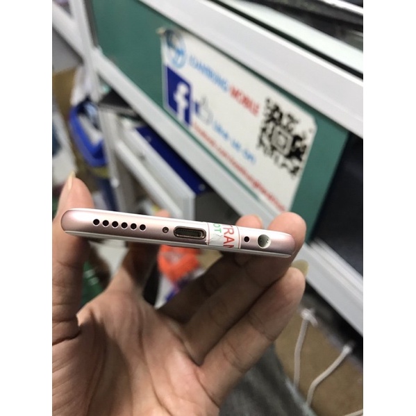 Điện thoại iphone 6splus  phiên bản quốc tế 32gb | BigBuy360 - bigbuy360.vn