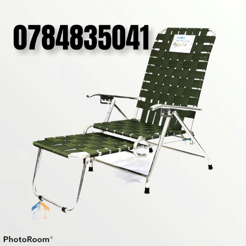 ghế bố xếp gấp