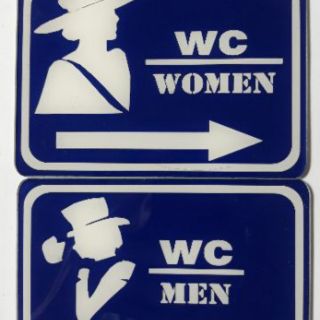 Bảng wc mica