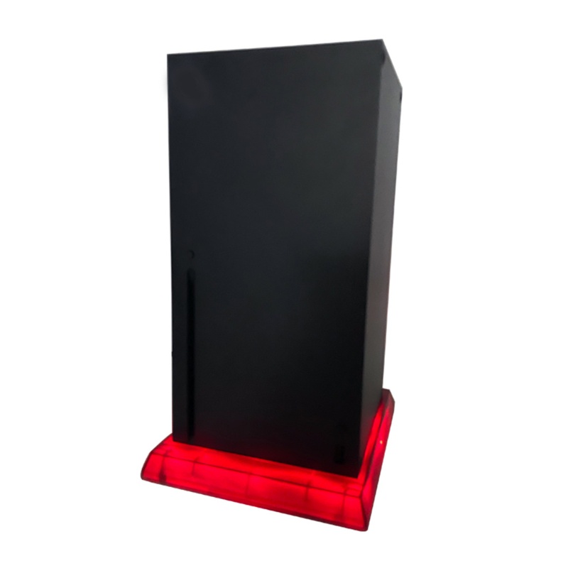 Giá Đỡ Đứng Tích Hợp Lỗ Thông Hơi Làm Mát Cho Xbox-Series S X