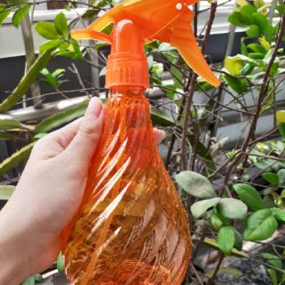 Bình xịt Bacarlo 350ml-500ml