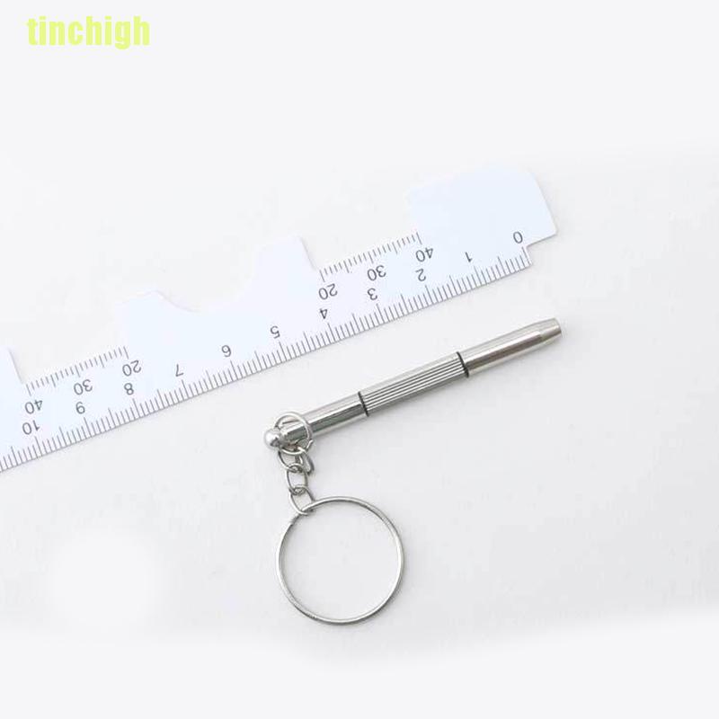 Bộ tua vít 2 trong 1 mini 3 trong 1 chuyên dụng sửa chữa