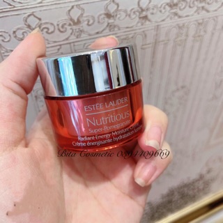 Kem dưỡng lựu đỏ Estee Lauder Nutritious