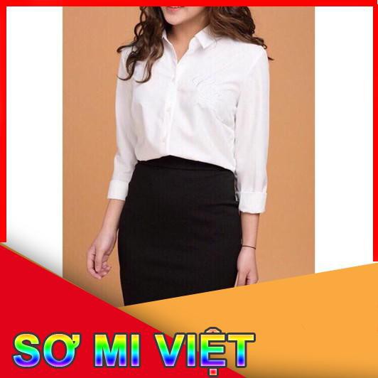 Chân váy bút chì chất UMI công sở xuất hàn cực đẹp AH5259 | Thời trang nữ | BigBuy360 - bigbuy360.vn