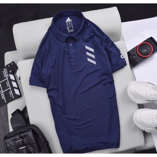 Áo polo nhiều màu hàng cực xịn full tag