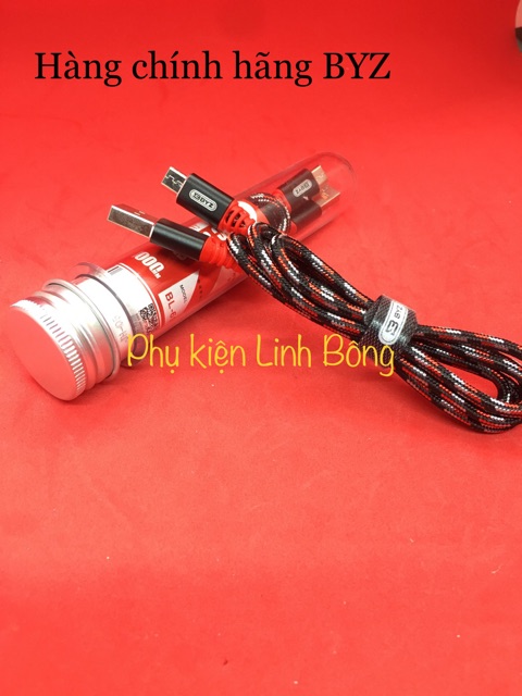 CÁP DÂY DÙ SẠC NHANH cho iphone , samsuNg, opp0, xiao-mi.. siêu bền