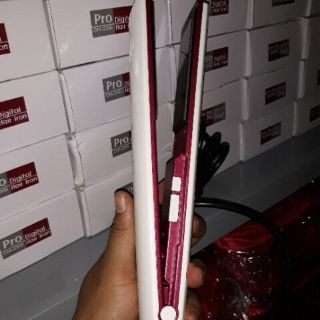 Máy kẹp tóc codos cao cấp . Chi-2300