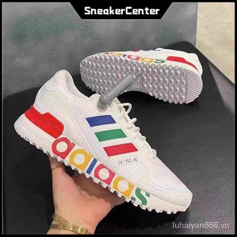 Giày thể thao Adidas Originals ZX 750 Hd 1 thời trang năng động
