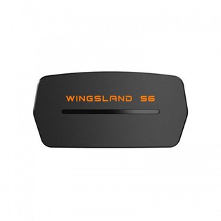 Pin cho flycam Wingsland S6