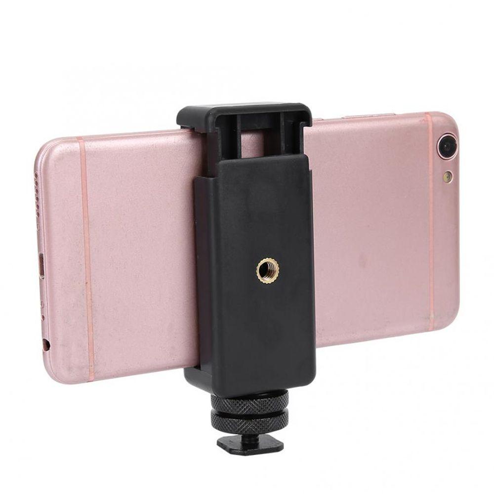 Giá Đỡ Điện Thoại DSLR 1 / 4 Siêu Bền