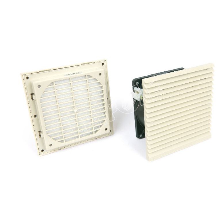 (Leipole) Quạt thông gió liền tấm lọc FKL 6622.230