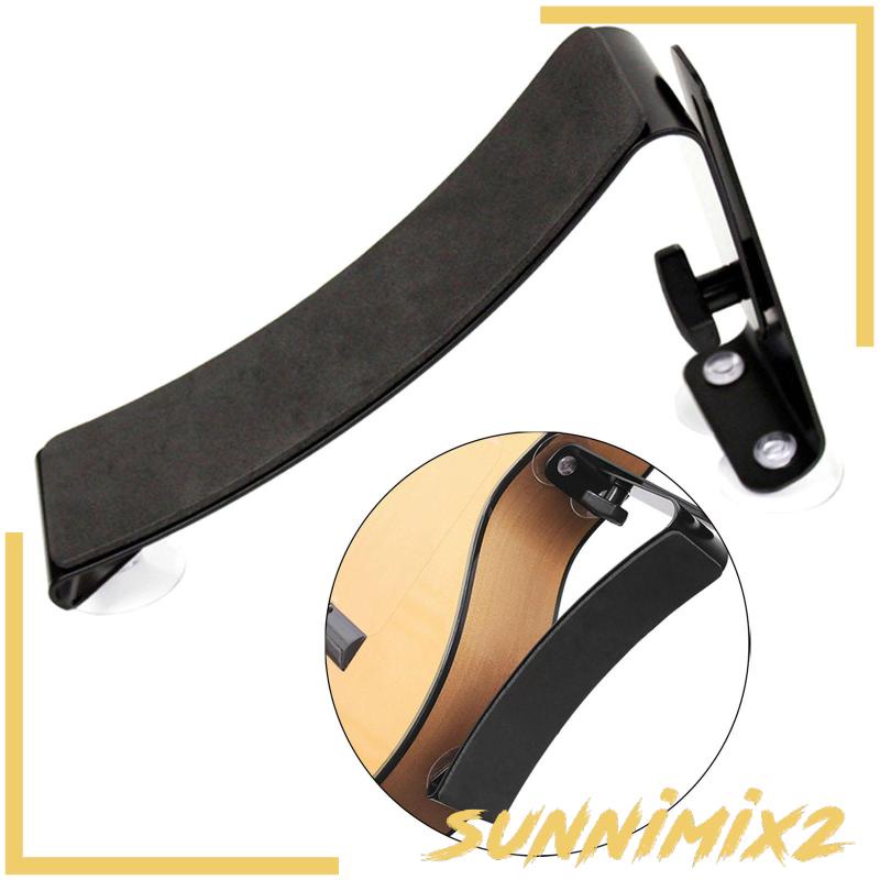 Đệm Gác Chân Sunnimix2 Tùy Chỉnh Tiện Dụng Cho Đàn Guitar