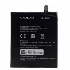 Pin điện thoại Oppo Find 5 Mini R827 BLP563