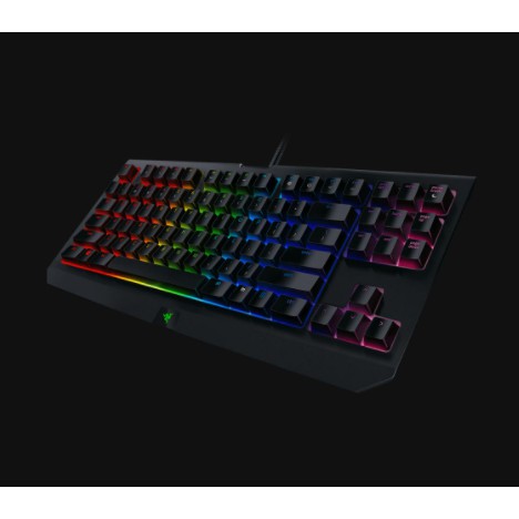 [Hàng Chính Hãng] Bàn Phím Cơ Razer BlackWidow Tournament Edition Chroma V2 (RZ03-02190700-R3M1)