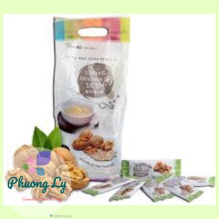 Bột Óc Chó Ligaro