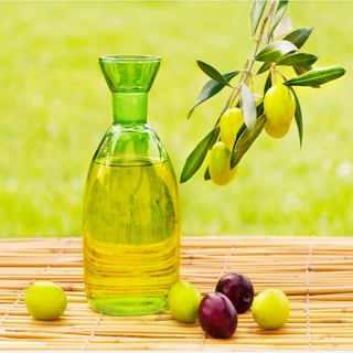 DẦU Ô LIU  1 LÍT - OLIVE OIL