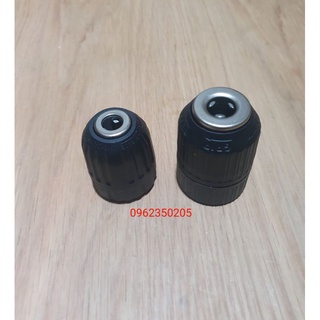 Đầu khoan tự động 10mm / 12mm.