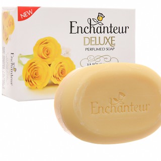 Xà bông thơm Enchanteur Deluxe Charming 90g