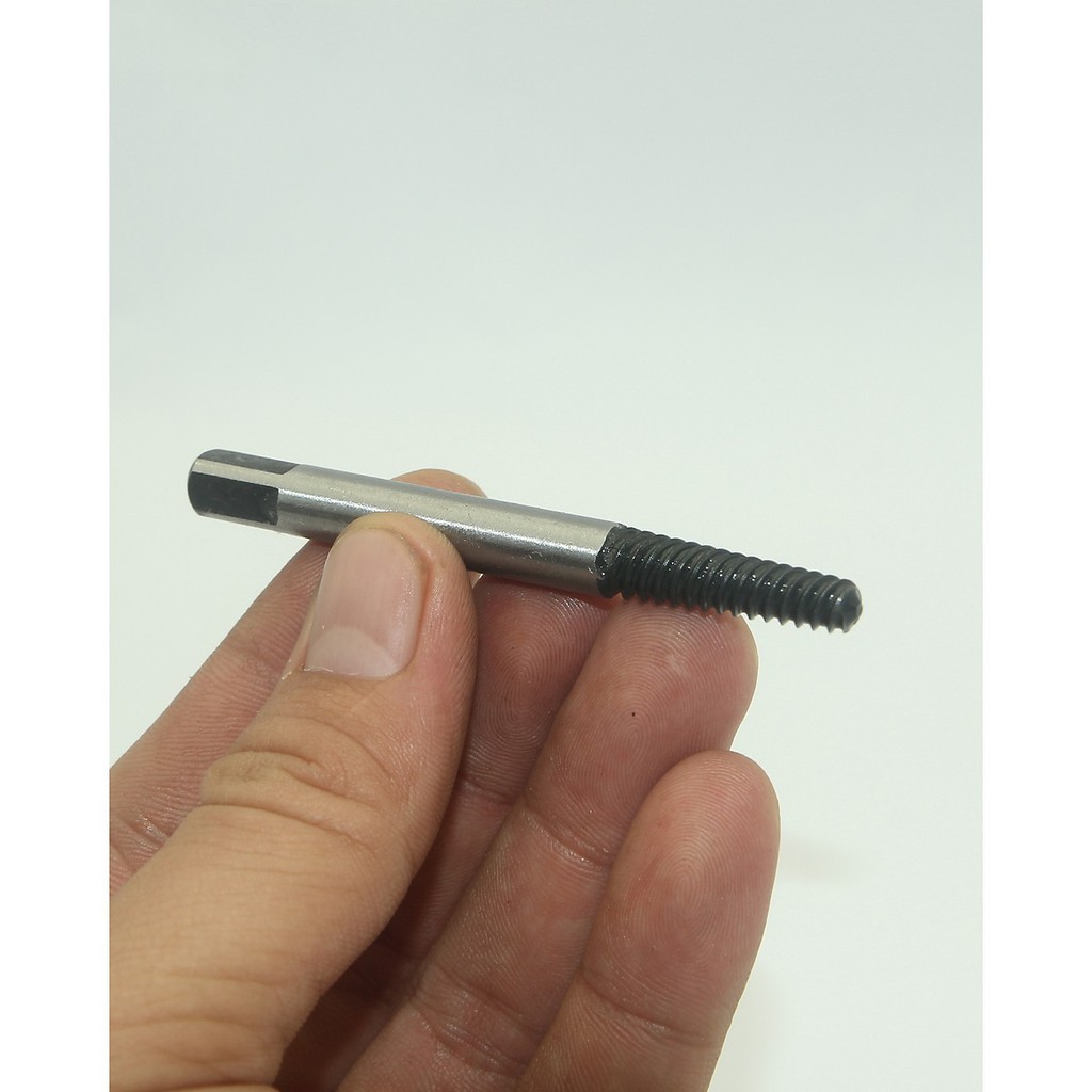 Mũi tháo ốc vít gãy thép hợp kim nhiều kích thước