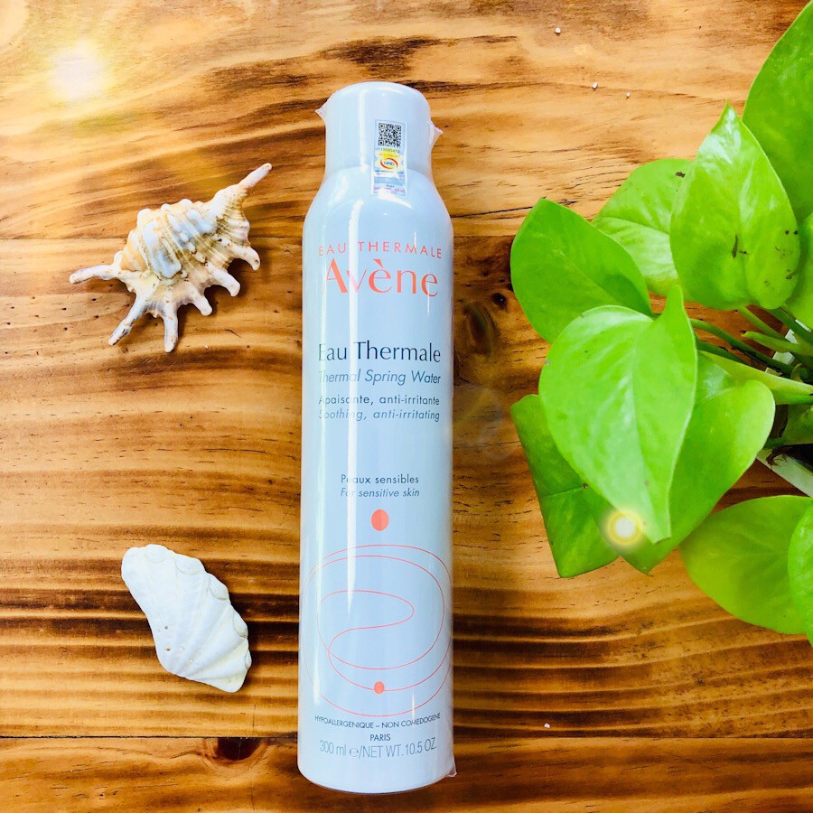 Xịt Khoáng - Avene Eau Thermale Thermal Spring Water ( 300ml )