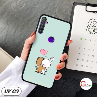 Ốp lưng Realme 5 Pro dễ thương