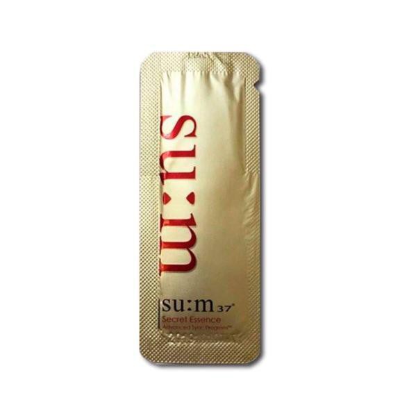 [HÀNG HOT] Nước thần Sum37 Secret Essence Advanced Sync Program (1ml) (gói mẫu thử) 🌻 | BigBuy360 - bigbuy360.vn