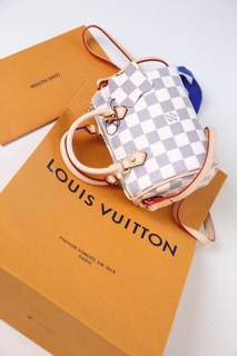Túi LV Speedy nano