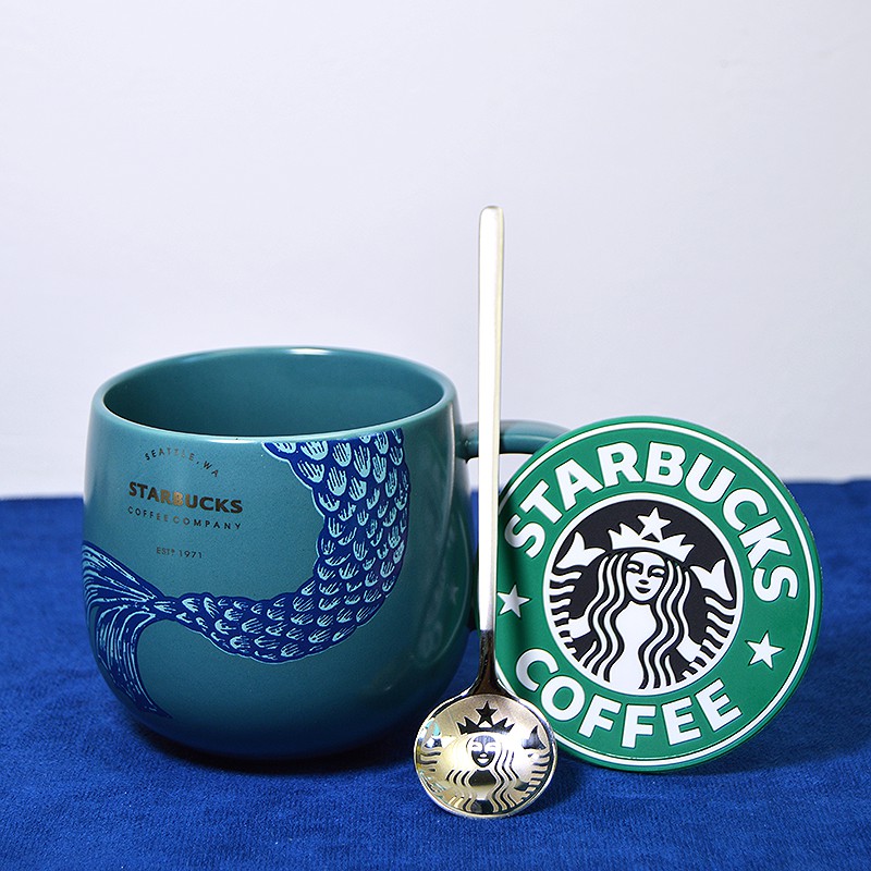 Ly cốc Starbucks Anniversary Collection - Phiên bản kỷ niệm - Mẫu 03 - Hàng Nội Địa Trung