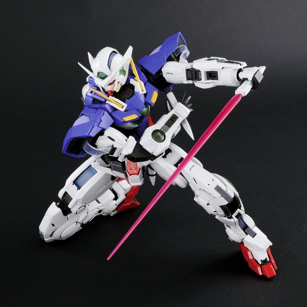 Mô Hình Gundam Bandai PG Exia [GDB] [BPG]