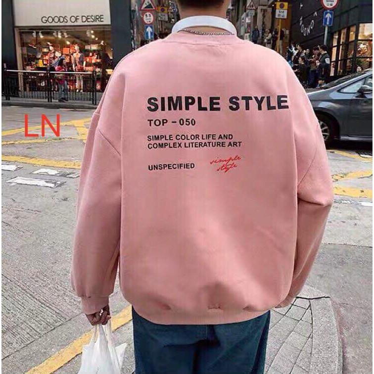[FREESHIP ĐƠN TỪ 50K] Áo thun Style chữ kí in lưng LNG1119