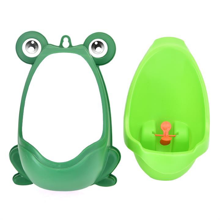 Bệ tiểu mini hình ếch cho bé - TR58997