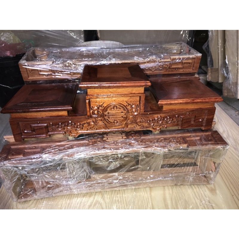 Tam cấp kê bát hương - Đồ thờ cúng Giá rẻ bền đẹp