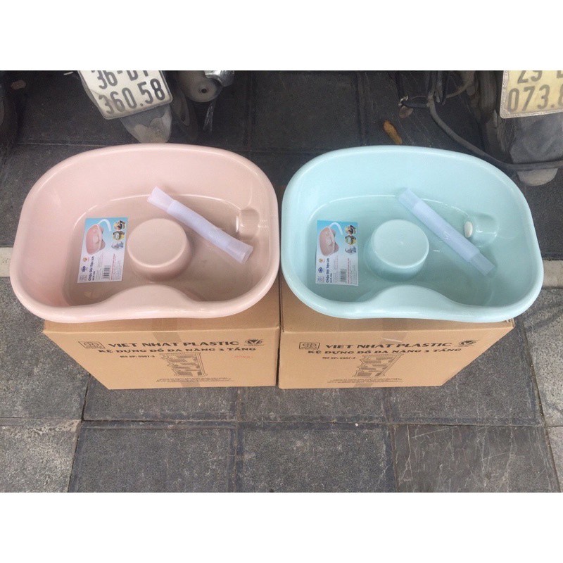 CHẬU GỘI ĐẦU TẠI GIƯỜNG BỒN GỘI ĐẦU CHO NGƯỜI GIÀ BÀ BẦU BỆNH NHÂN TRẺ EM,CHẤT LƯỢNG