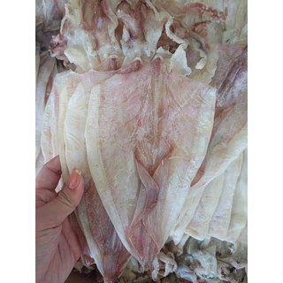 Khô mực 40 - 45 con/kg, ngon ngọt - lộc phát