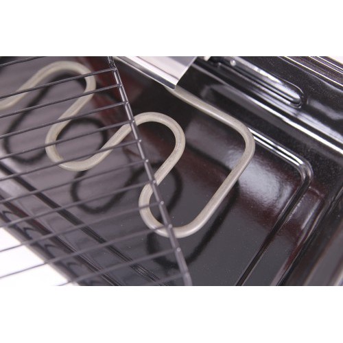 Lò nướng điện không khói Sunhouse SHD4200 công suất 1500W