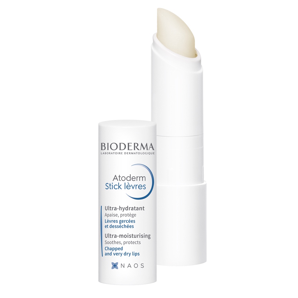 Son dưỡng môi Bioderma [Coco Shop]