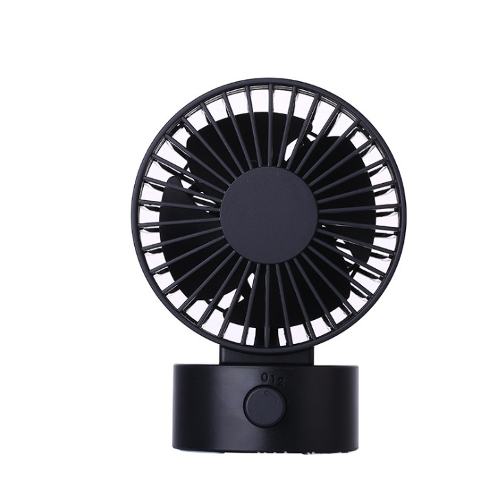 [Siêu Dễ Thương]Quạt Mini Để Bàn Tiện Lợi không cần sạc pin