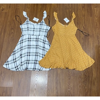 Đầm f21 xuất xịn